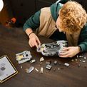 LEGO Star Wars - Anzellan Starship additional 2