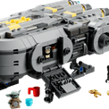 LEGO Star Wars - Anzellan Starship additional 3