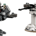LEGO Star Wars - AT-RT Attack additional 3