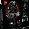 LEGO Star Wars - Darth Vader Bust additional 2
