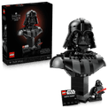 LEGO Star Wars - Darth Vader Bust additional 1