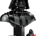 LEGO Star Wars - Darth Vader Bust additional 4