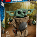 LEGO Star Wars - Grogu Mandalorian Apprentice additional 2