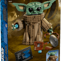 LEGO Star Wars - Grogu Mandalorian Apprentice additional 1