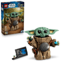 LEGO Star Wars - Grogu Mandalorian Apprentice additional 4