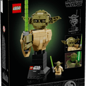 LEGO Star Wars - Yoda Bust additional 5