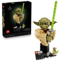 LEGO Star Wars - Yoda Bust additional 4