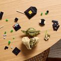 LEGO Star Wars - Yoda Bust additional 2