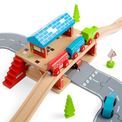 Bigjigs - Overground Station additional 2