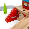 Bigjigs - Overground Station additional 4