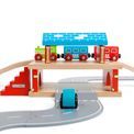 Bigjigs - Overground Station additional 1