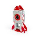 Bigjigs - Rocket Ship additional 3