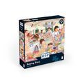 House of Puzzles - Baking Stars BIG500 Jigsaw Puzzle additional 1