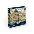 House of Puzzles - Bee Hotel 1000Piece Jigsaw Puzzle additional 3