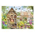 House of Puzzles - Bee Hotel 1000Piece Jigsaw Puzzle additional 2