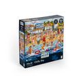 House of Puzzles - Chilly Dip 1000 Piece Jigsaw Puzzle additional 1