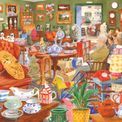 House of Puzzles - Going Going Gone 1000 Piece Jigsaw Puzzle additional 3