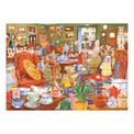 House of Puzzles - Going Going Gone 1000 Piece Jigsaw Puzzle additional 2