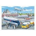 House of Puzzles - Going Places 4 x 500 Piece Jigsaw Puzzle additional 3