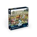 House of Puzzles - Highland Majesty 1000 Piece Jigsaw Puzzle additional 3