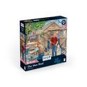 House of Puzzles - Our Man Shed BIG500 Piece Jigsaw Puzzle additional 2