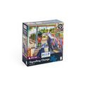 House of Puzzles - Signalling Change BIG250 Piece Jigsaw Puzzle additional 6