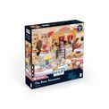 House of Puzzles - The Rose Tearooms BIG500 Piece Jigsaw Puzzle additional 2