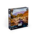 House of Puzzles - Thirsty Work 1000 Piece Jigsaw Puzzle additional 1