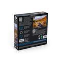 House of Puzzles - Thirsty Work 1000 Piece Jigsaw Puzzle additional 6