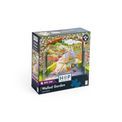 House of Puzzles - Walled Garden BIG250 Piece Jigsaw Puzzle additional 6