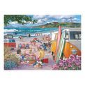 House of Puzzles - Wish You Were Here 1000 Piece Jigsaw Puzzle additional 2