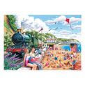 The Rowan Collection - Big 250 Piece - Seaside Special Jigsaw additional 6