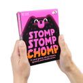 Big Potato - Stomp Stomp Chomp Game additional 1