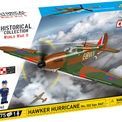 Cobi - HC WWII Hawker Hurricane No. 302 additional 1