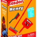Casdon - Henry Brush Set additional 3