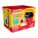 Casdon - Henry Mop &amp; Bucket additional 4
