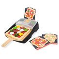 Casdon - Ooni Toy Pizza Topping Station additional 6