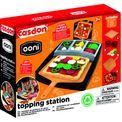 Casdon - Ooni Toy Pizza Topping Station additional 1