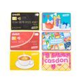 Casdon - Pretend Play Cards additional 3