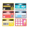 Casdon - Pretend Play Cards additional 2
