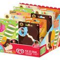 Casdon Heart Brands - Toy Play Ice Cream Assortment additional 1