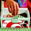 Casdon Heart Brands - Toy Play Ice Cream Freezer additional 7