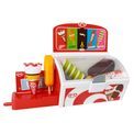 Casdon Heart Brands - Toy Play Ice Cream Freezer additional 6