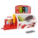 Casdon Heart Brands - Toy Play Ice Cream Freezer additional 5