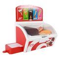 Casdon Heart Brands - Toy Play Ice Cream Freezer additional 4