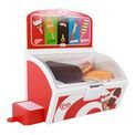 Casdon Heart Brands - Toy Play Ice Cream Freezer additional 3