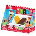 Casdon Heart Brands - Toy Play Ice Cream Freezer additional 2