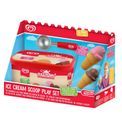 Casdon Heart Brands - Toy Play Ice Cream Scoop Playset additional 2
