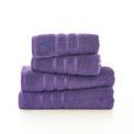 Lobster Creek - Kaleidoscope Towel Purple additional 1
