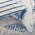 Lobster Creek - Solent Duvet Set additional 2